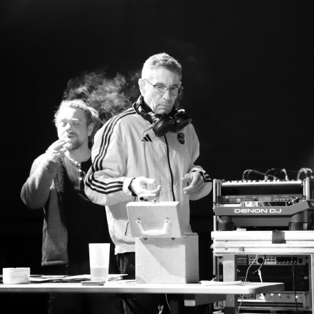 General Moses (USA) 11. Freedom Sounds Festival - Kantine, Koeln - 25. April 2025 (8).JPG